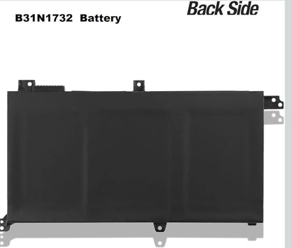 ASUS VivoBook 15 F571GT - B31N1732 Original Laptop Notebook Battery (1 Yr Warranty)