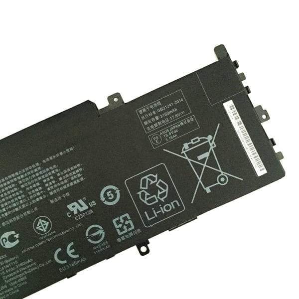 ASUS Zephyrus M GM501 - C41N1715 Original Laptop Notebook Battery (1 Yr Warranty)
