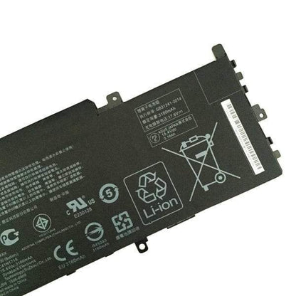 ASUS Zephyrus M GM501 - C41N1715 Original Laptop Notebook Battery (1 Yr Warranty)