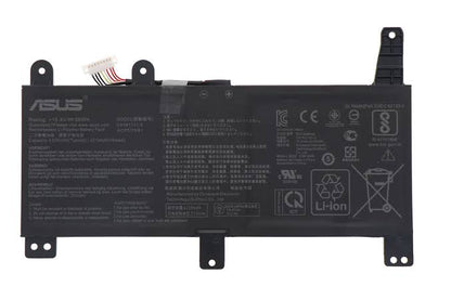ASUS C41N1731 TYPE-2- C41N1731 TYPE-2 Original Laptop Notebook Battery (1 Yr Warranty)