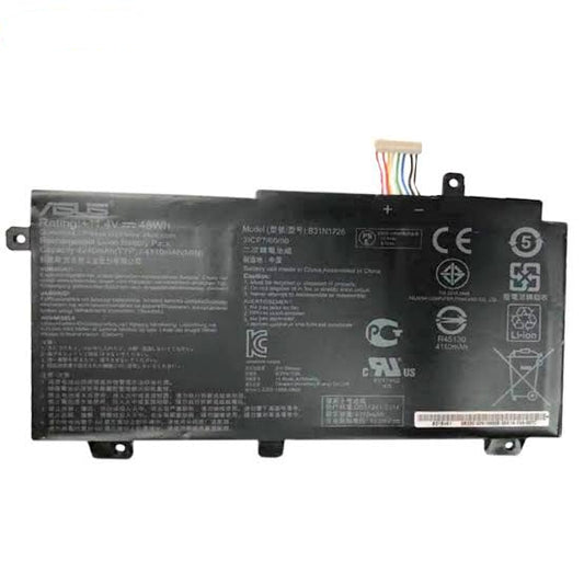 ASUS TUF A17(FA706) - B31N1726 Original Laptop Notebook Battery (1 Yr Warranty)