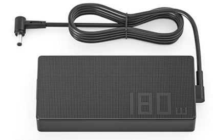 ASUS Laptop Charger 180W 20V 9A Original Adapter (4.5 mm x 3.0 mm) (1 Yr Warranty) (Power Cord Included)