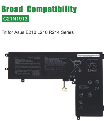 ASUS C21N1913 - C21N1913 Original Laptop Notebook Battery (1 Yr Warranty)