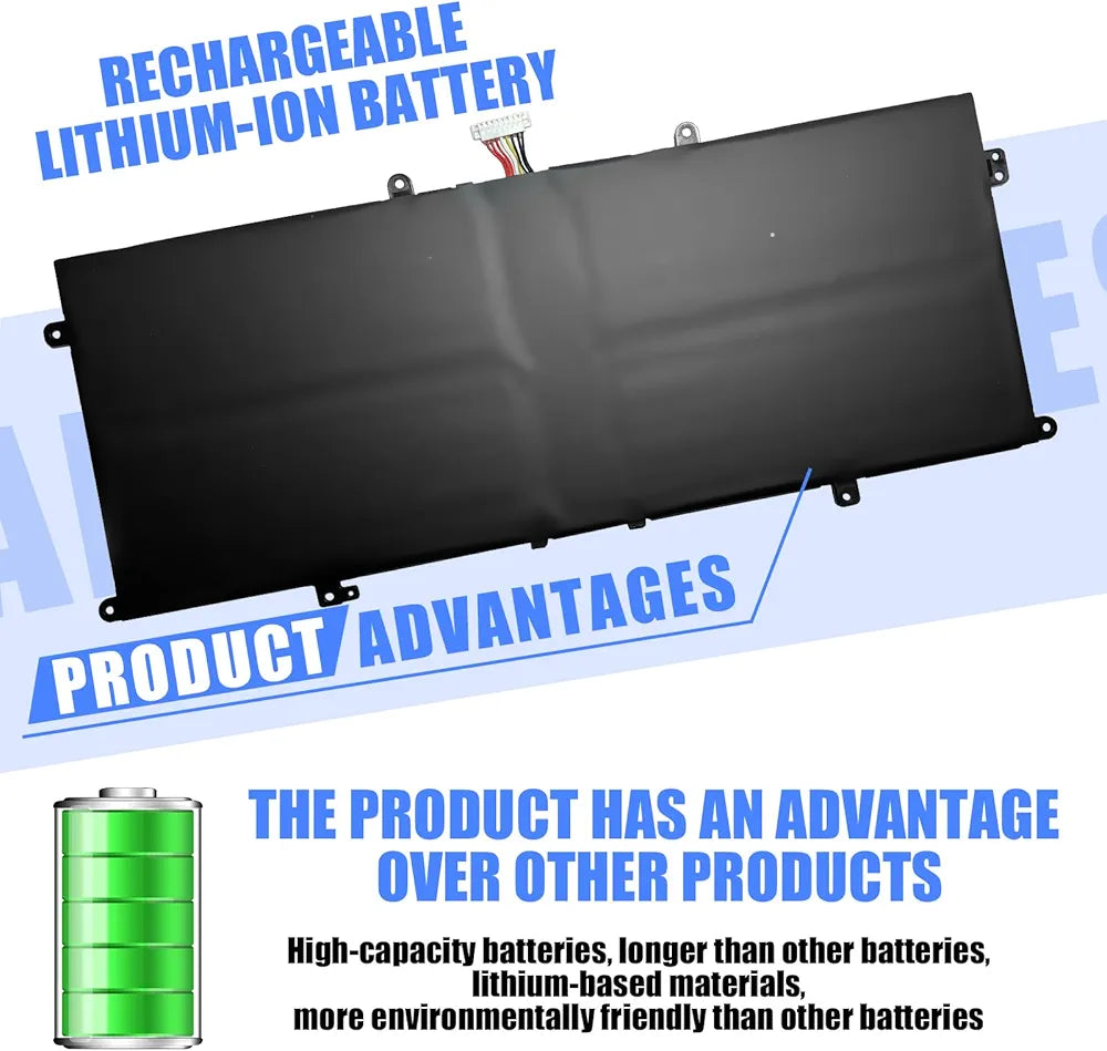ASUS Zenbook 13 UX325 - C41N1904 Original Laptop Notebook Battery (1 Yr Warranty)