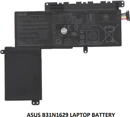 ASUS B31N1629 - B31N1629 Original Laptop Notebook Battery (1 Yr Warranty)