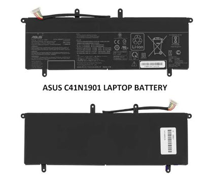 ASUS C41N1901 - C41N1901 Original Laptop Notebook Battery (1 Yr Warranty)