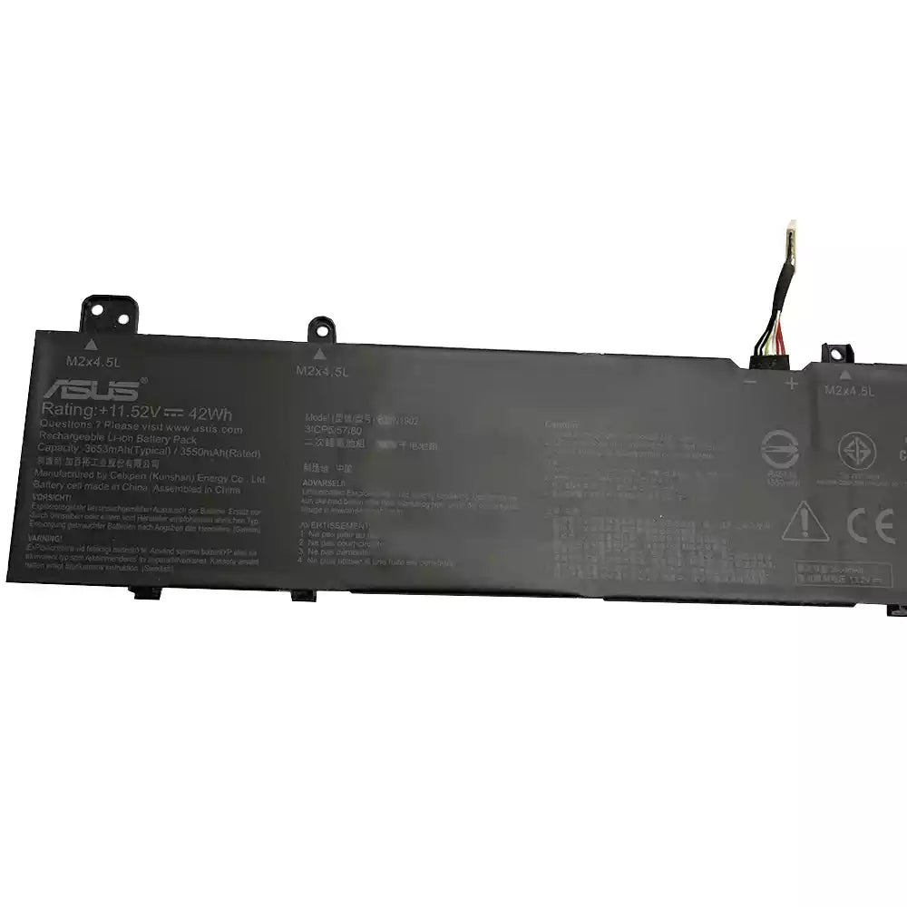 ASUS B31N1902 - B31N1902 Original Laptop Notebook Battery (1 Yr Warranty)