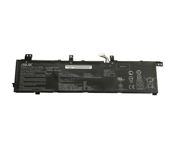 ASUS C31N1843 - C31N1843 Original Laptop Notebook Battery (1 Yr Warranty)