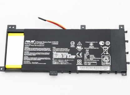 ASUS C21N1335 - C21N1335 Original Laptop Notebook Battery (1 Yr Warranty)