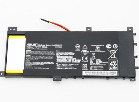 ASUS C21N1335 - C21N1335 Original Laptop Notebook Battery (1 Yr Warranty)