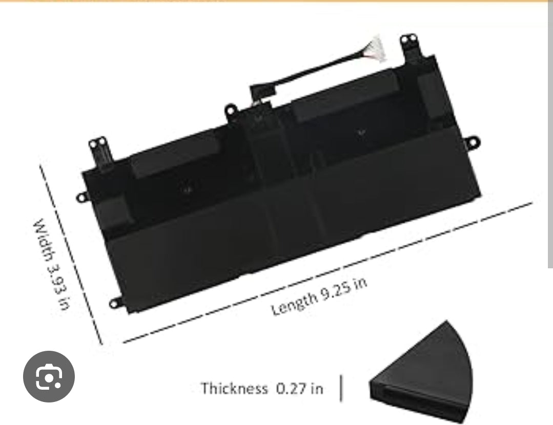 ASUS NR2201ZE - C41N2102 Original Laptop Notebook Battery (1 Yr Warranty)