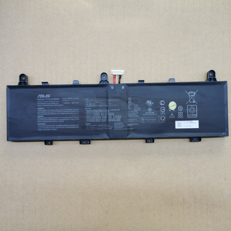 ASUS C41N1906 - C41N1906 Original Laptop Notebook Battery (1 Yr Warranty)