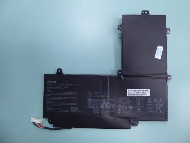 ASUS B31N1625 - B31N1625 Original Laptop Notebook Battery (1 Yr Warranty)