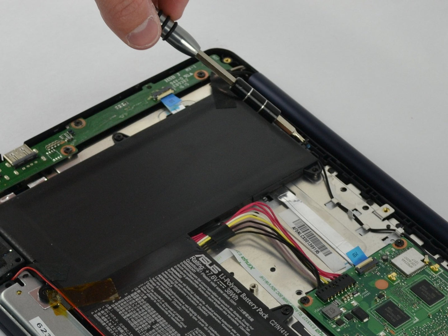 ASUS C21N1414 - C21N1414 Original Laptop Notebook Battery (1 Yr Warranty)