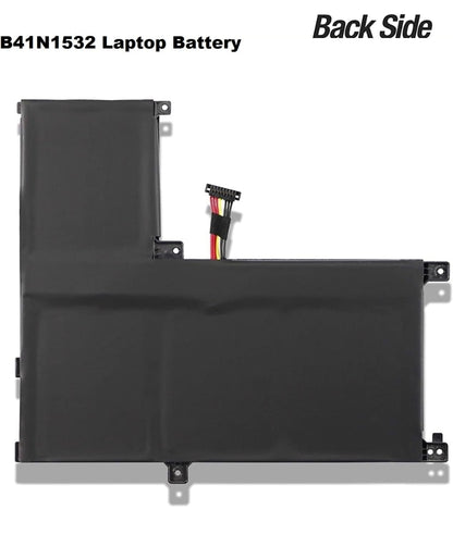 ASUS B41N1532 - B41N1532 Original Laptop Notebook Battery (1 Yr Warranty)