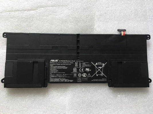 ASUS C32-TAICHI21 - C32-TAICHI21 Original Laptop Notebook Battery (1 Yr Warranty)
