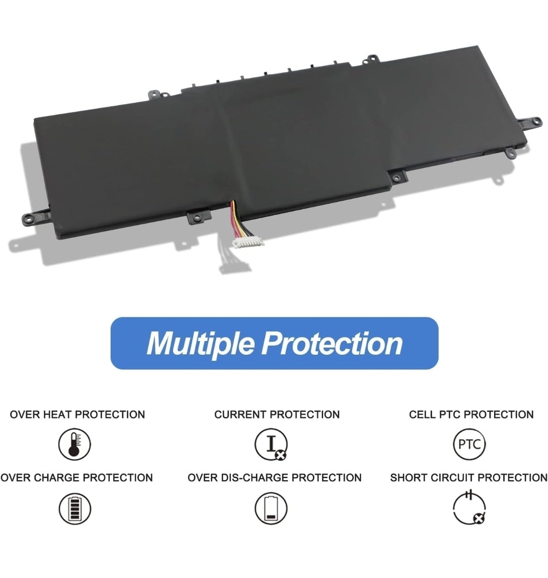ASUS C31N1815 - C31N1815 Original Laptop Notebook Battery (1 Yr Warranty)