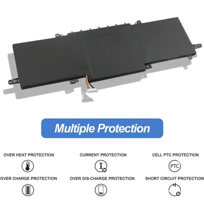 ASUS C31N1815 - C31N1815 Original Laptop Notebook Battery (1 Yr Warranty)