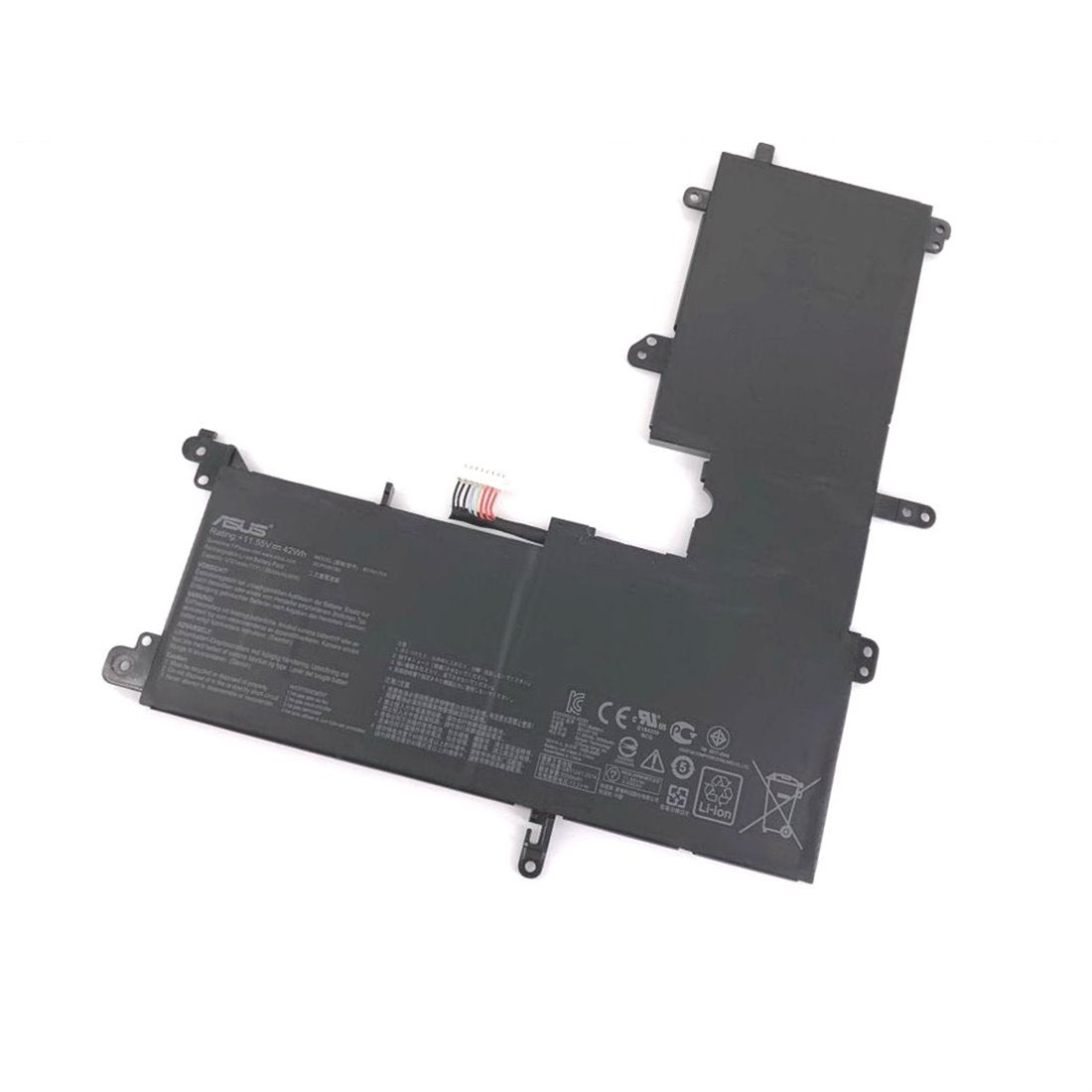 ASUS B31N1705 - B31N1705 Original Laptop Notebook Battery (1 Yr Warranty)