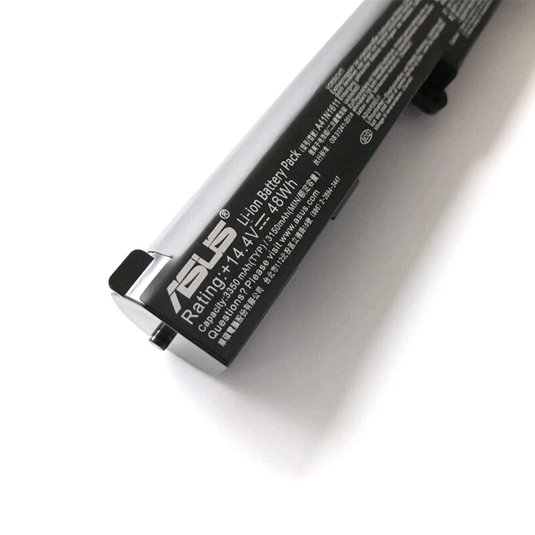 ASUS A41N1611 - A41N1611 Original Laptop Notebook Battery (1 Yr Warranty)