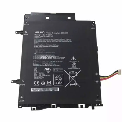 ASUS C22N1307 - C22N1307 Original Laptop Notebook Battery (1 Yr Warranty)