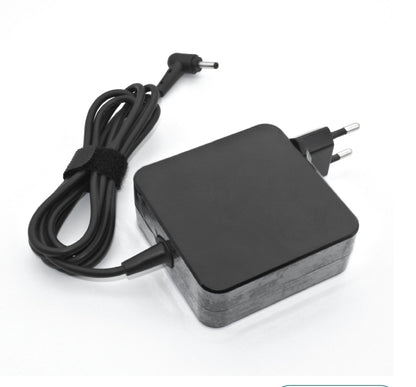 ASUS Laptop Charger 65W 19V 3.42A Original Adapter (4.0 mm x 1.35mm) (1 Yr Warranty) (Power Cord Included)
