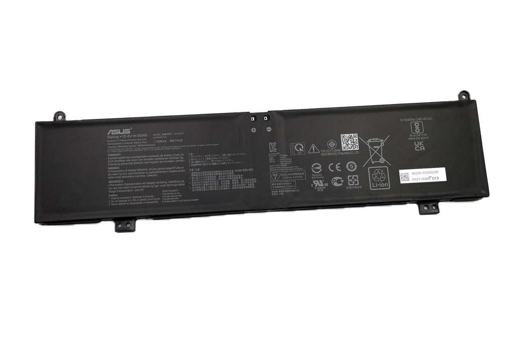 ASUS C41N2013 - C41N2013 Original Laptop Notebook Battery (1 Yr Warranty)