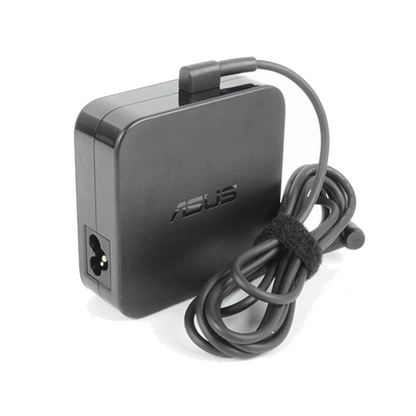 ASUS Laptop Charger 90W 19V 4.74A Original Adapter Model no : ADP-90YD B (5.5 mm x 2.5 mm) (1 Yr Warranty) (Power Cord Included)