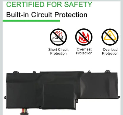 ASUS C23-UX32 - C23-UX32 Original Laptop Notebook Battery (1 Yr Warranty)