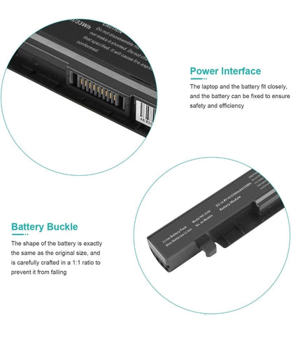 ASUS A41-X550 - A41-X550 Original Laptop Notebook Battery (1 Yr Warranty)