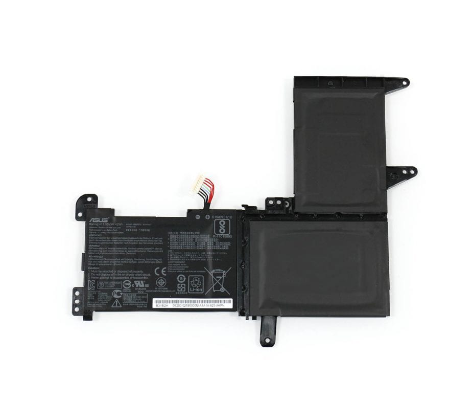 ASUS B31N1637 - B31N1637 Original Laptop Notebook Battery (1 Yr Warranty)