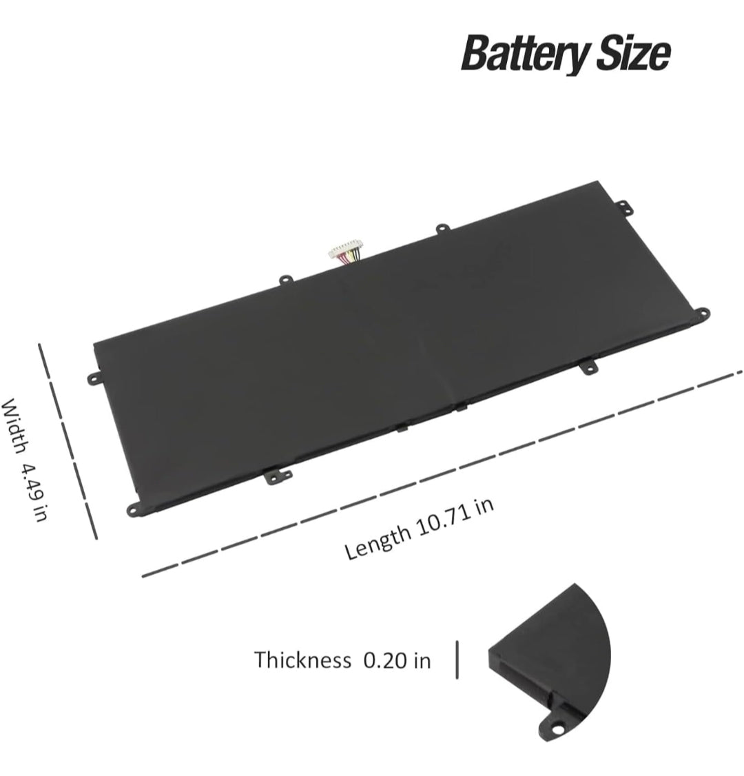 ASUS Zenbook 13 UX325 - C41N1904 Original Laptop Notebook Battery (1 Yr Warranty)