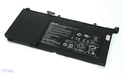 ASUS A42-S551 - B31N1336 Original Laptop Notebook Battery (1 Yr Warranty)