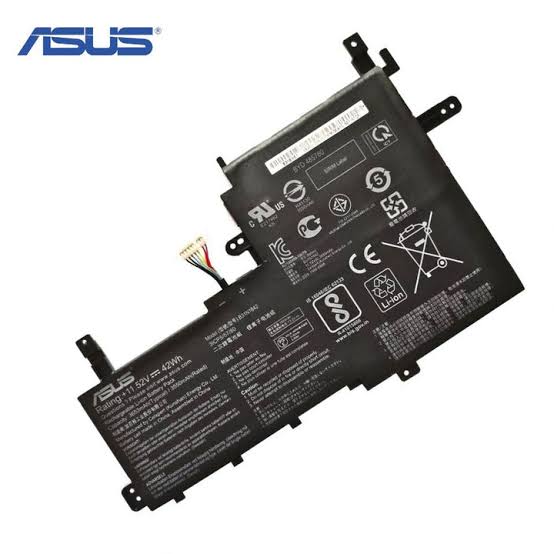 ASUS VivoBook K513EA - B31N1842 Original Laptop Notebook Battery (1 Yr Warranty)