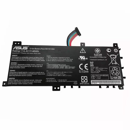 ASUS B41N1304 - B41N1304 Original Laptop Notebook Battery (1 Yr Warranty)