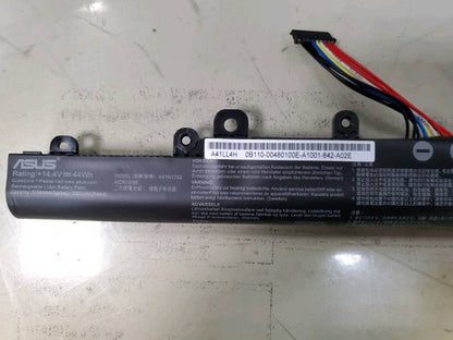 ASUS A41N1702 - A41N1702 Original Laptop Notebook Battery (1 Yr Warranty)