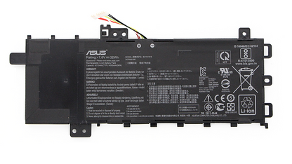 ASUS 14 X409MA - B21N1818 Original Laptop Notebook Battery (1 Yr Warranty)