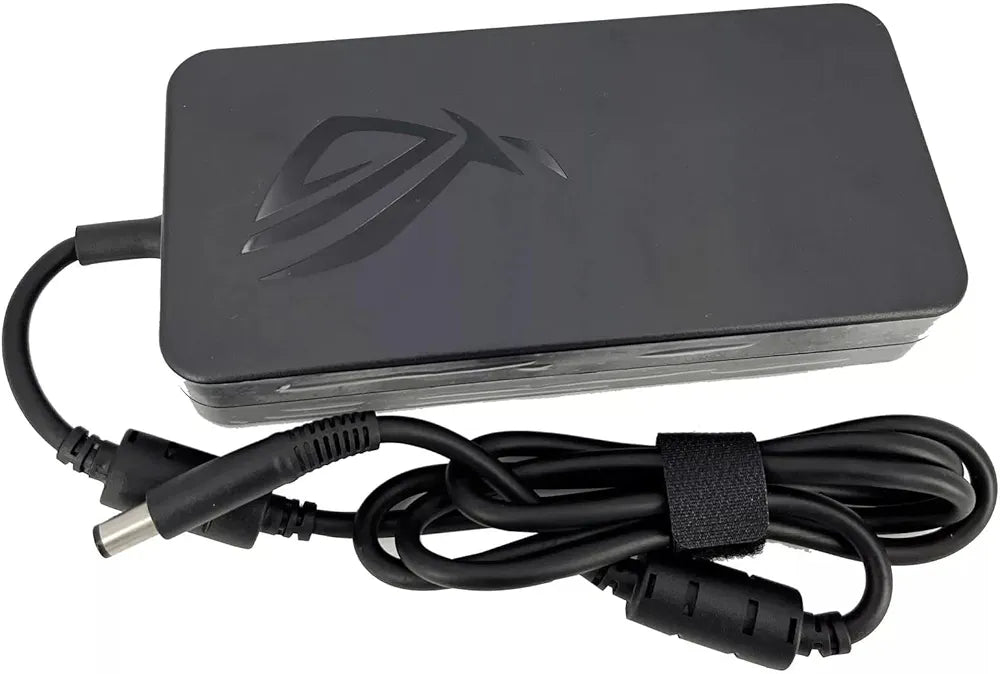 ASUS Laptop Charger 280W 20V 14A Original Adapter (7.4 mm x 5.0 mm) (1 Yr Warranty) (Power Cord Included)