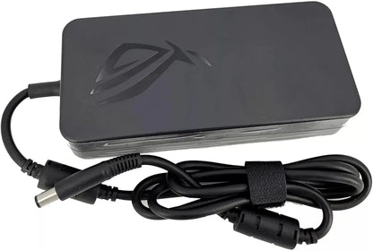 ASUS Laptop Charger 280W 20V 14A Original Adapter (7.4 mm x 5.0 mm) (1 Yr Warranty) (Power Cord Included)