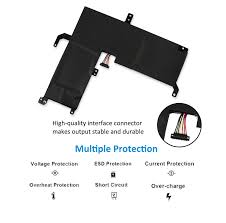 ASUS B31N1708 - B31N1708 Original Laptop Notebook Battery (1 Yr Warranty)