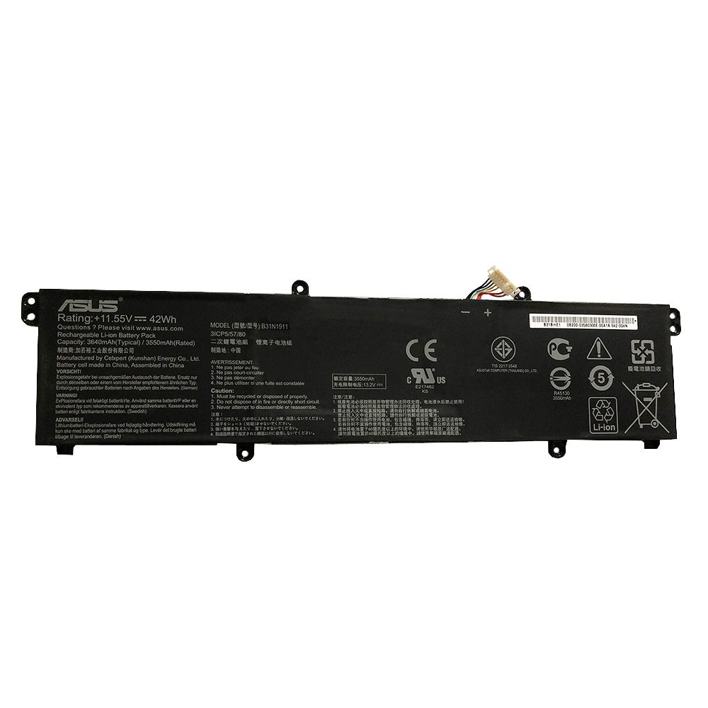ASUS A413FF - C31N1911 Original Laptop Notebook Battery (1 Yr Warranty)
