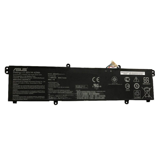 ASUS A413FF - C31N1911 Original Laptop Notebook Battery (1 Yr Warranty)