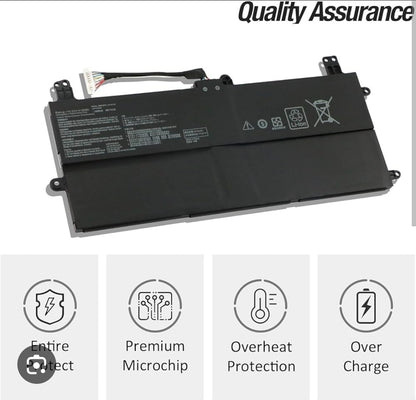 ASUS NR2201ZE - C41N2102 Original Laptop Notebook Battery (1 Yr Warranty)