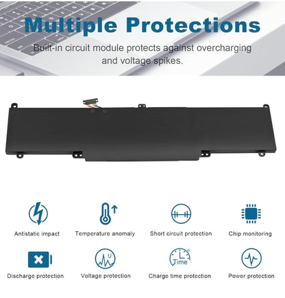 ASUS C31N1339 - C31N1339 Original Laptop Notebook Battery (1 Yr Warranty)