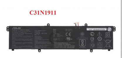 ASUS A413FF - C31N1911 Original Laptop Notebook Battery (1 Yr Warranty)