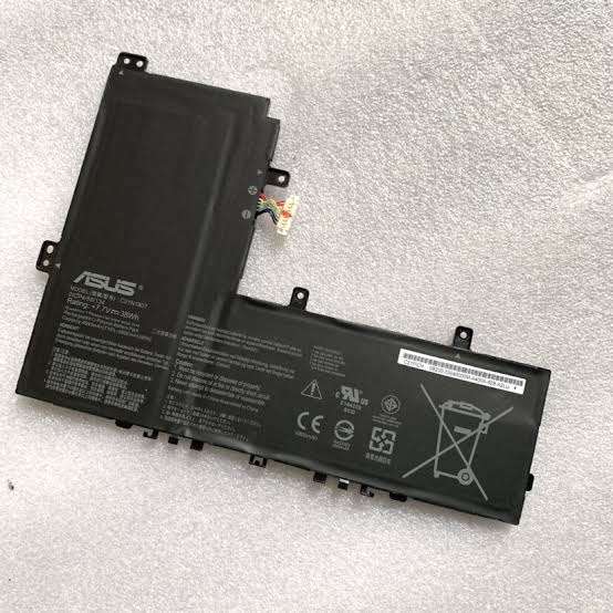 ASUS C21N1807 - C21N1807 Original Laptop Notebook Battery (1 Yr Warranty)