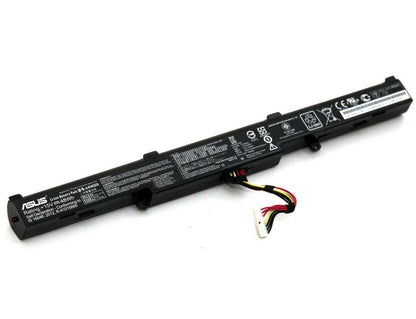 ASUS A41LK9H - A41N1501 Original Laptop Notebook Battery (1 Yr Warranty)