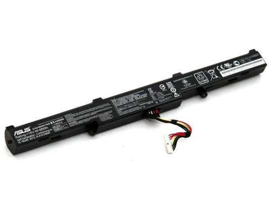 ASUS A41LK9H - A41N1501 Original Laptop Notebook Battery (1 Yr Warranty)