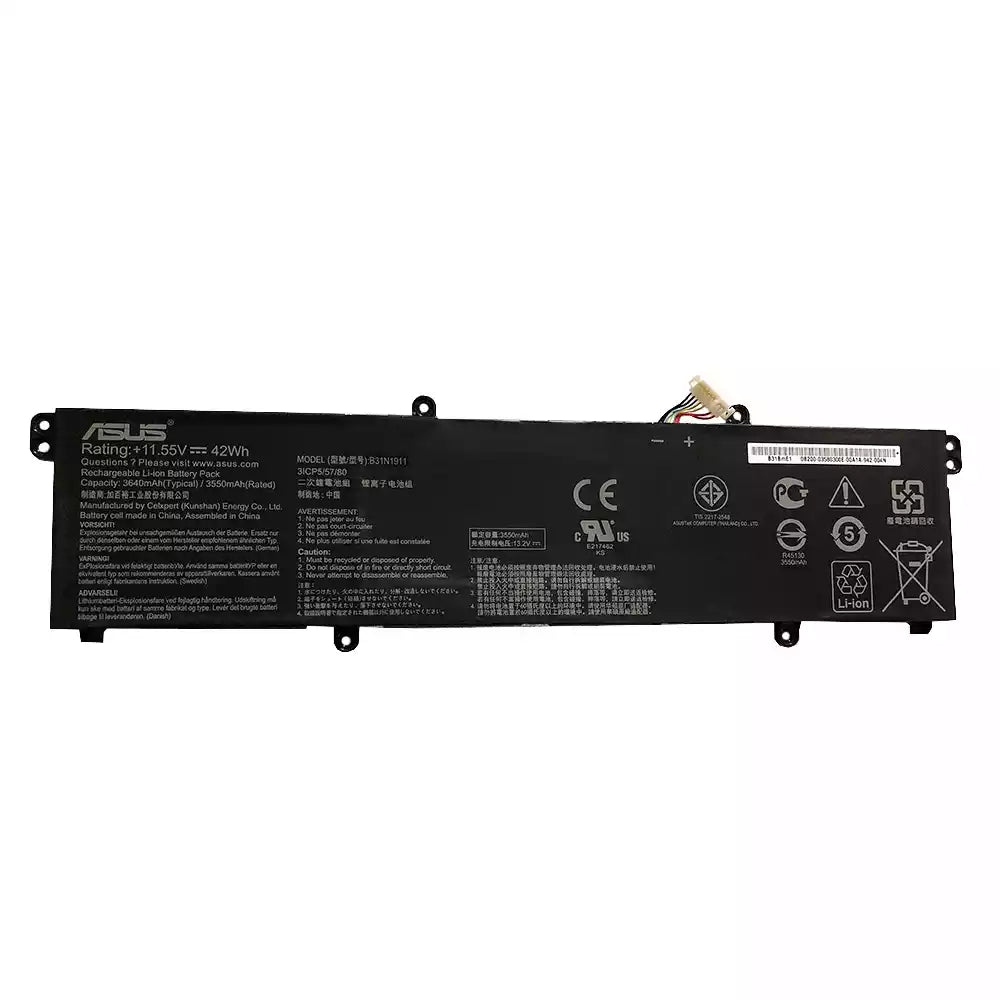ASUS A413FF - C31N1911 Original Laptop Notebook Battery (1 Yr Warranty)