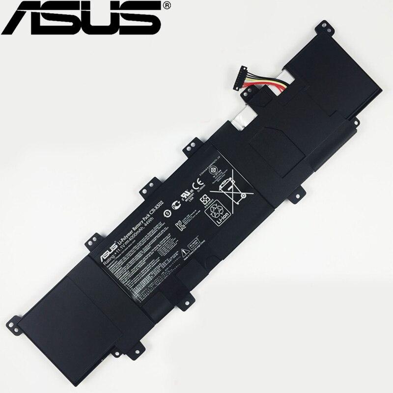 ASUS C31-X502 - C31-X502 Original Laptop Notebook Battery (1 Yr Warranty)